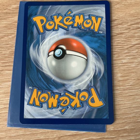 Celebi 9/185 - Picture 2 of 2